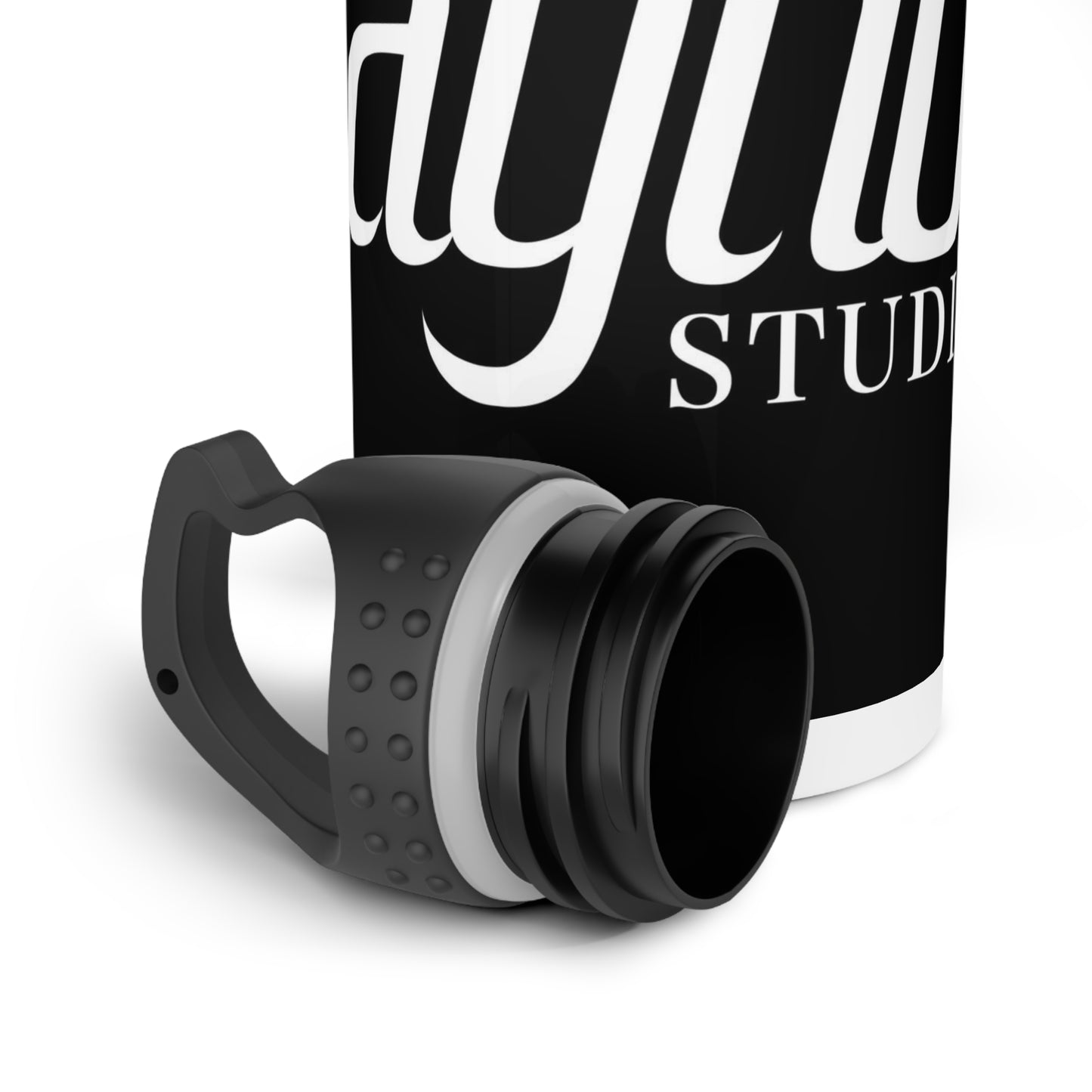 Hayhoe Studios Official Stainless Steel Water Bottle