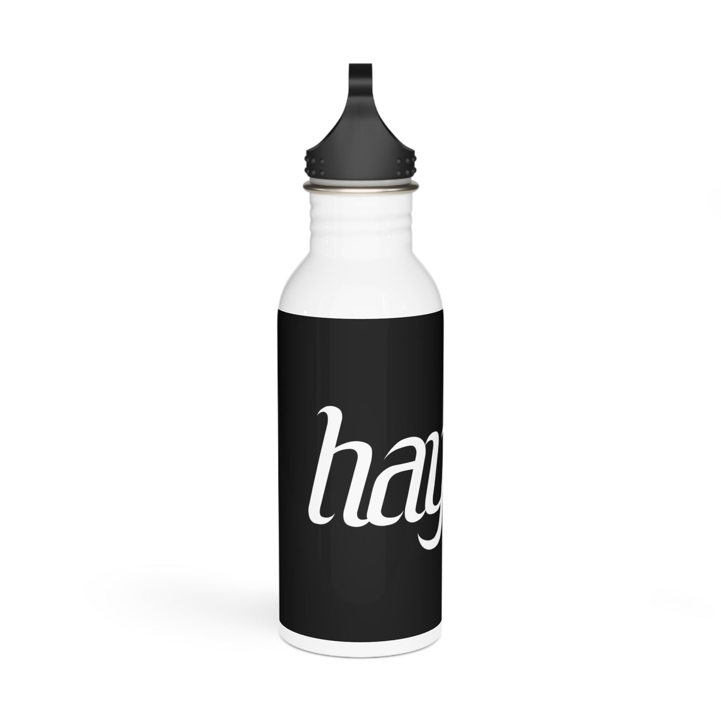 Hayhoe Studios Official Stainless Steel Water Bottle