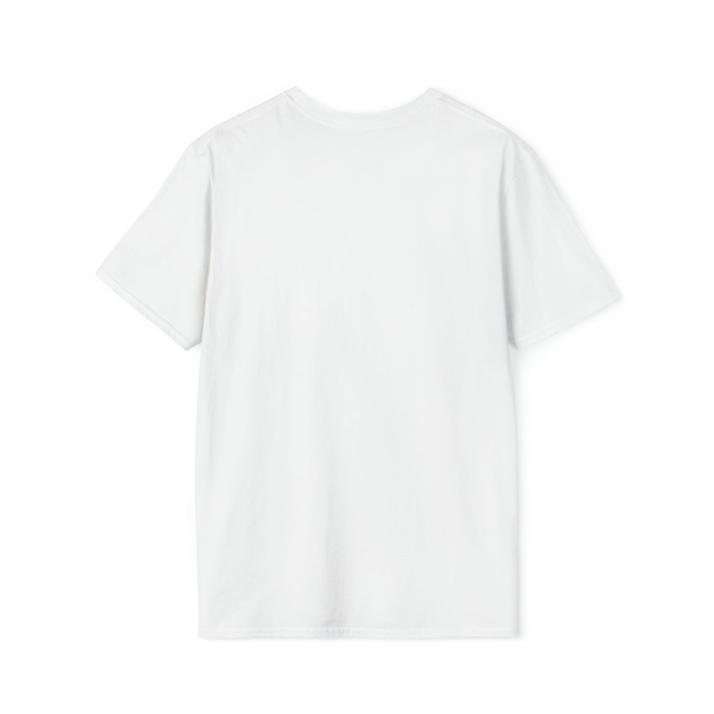 Hayhoe Studios Repeat Unisex Softstyle T-Shirt