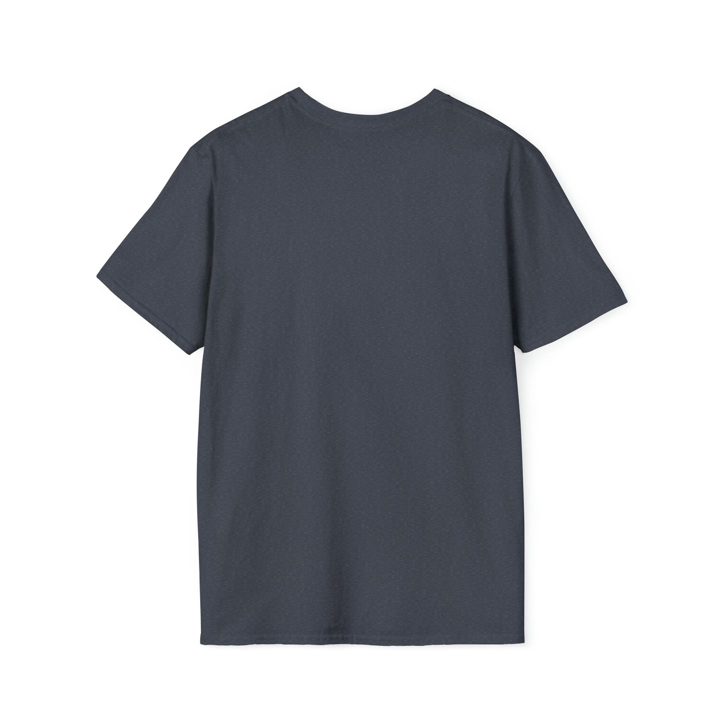 Hayhoe Studios Repeat Unisex Softstyle T-Shirt