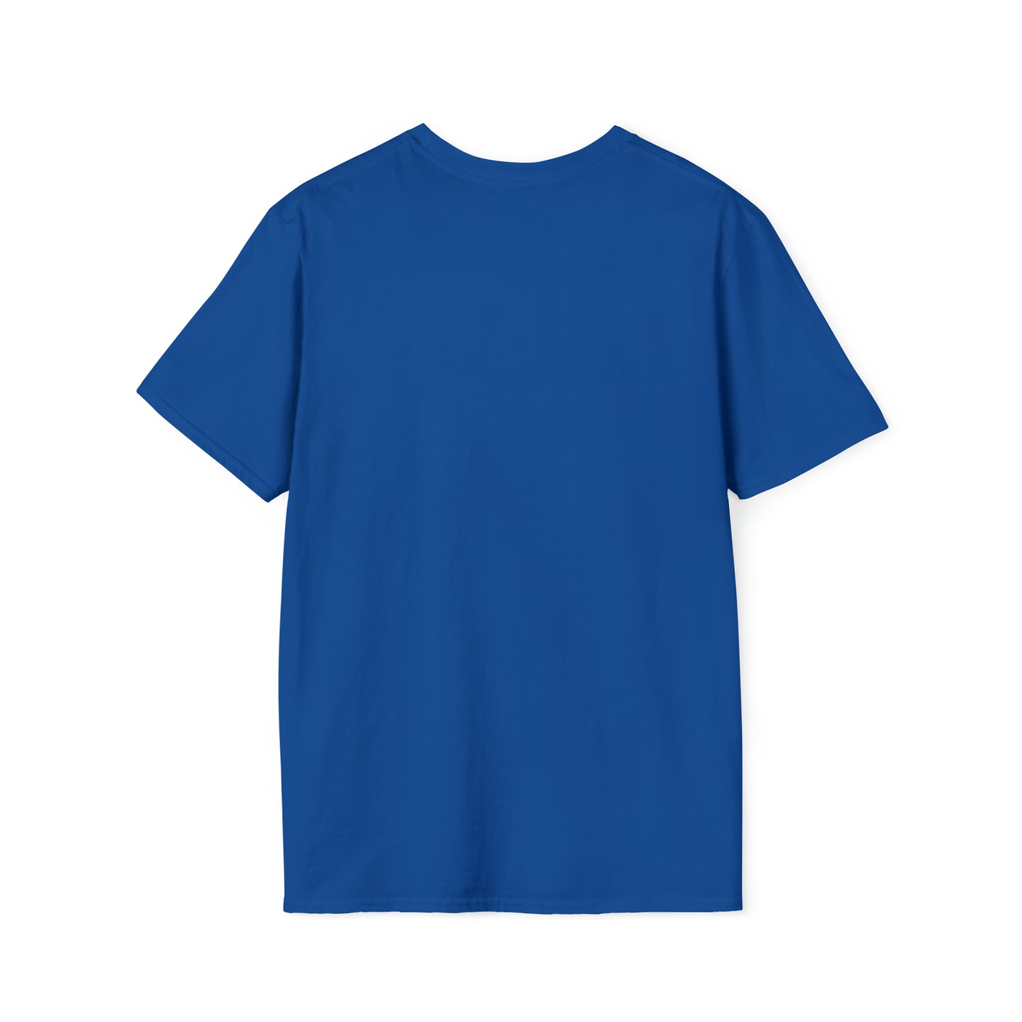 Official SiMP Movie Logo Unisex Softstyle T-Shirt