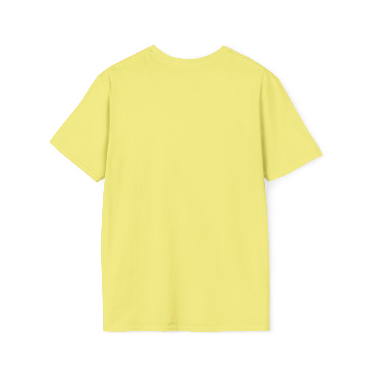 Hayhoe Studios Repeat Unisex Softstyle T-Shirt
