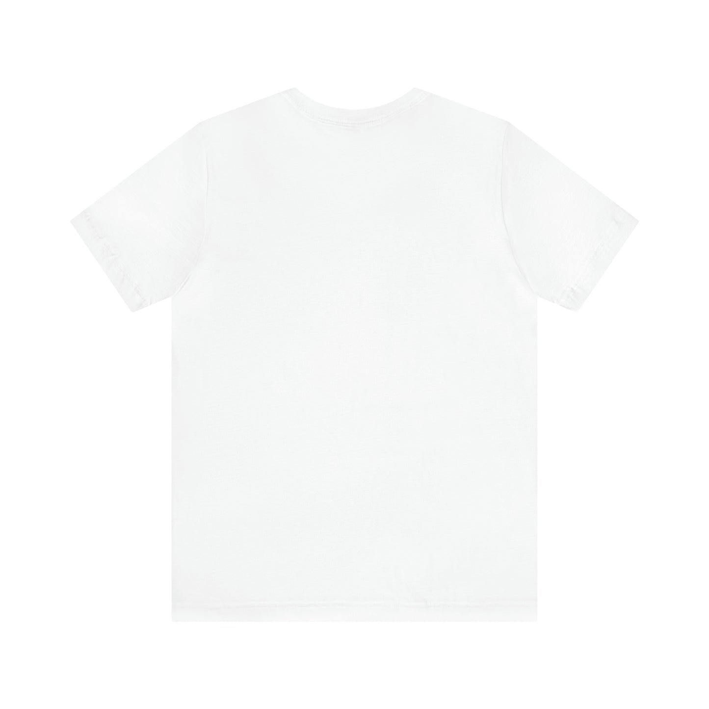 RIDESHARE Official Thriller Unisex Jersey Short Sleeve Tee