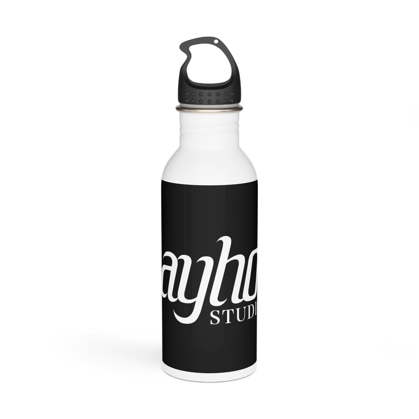 Hayhoe Studios Official Stainless Steel Water Bottle