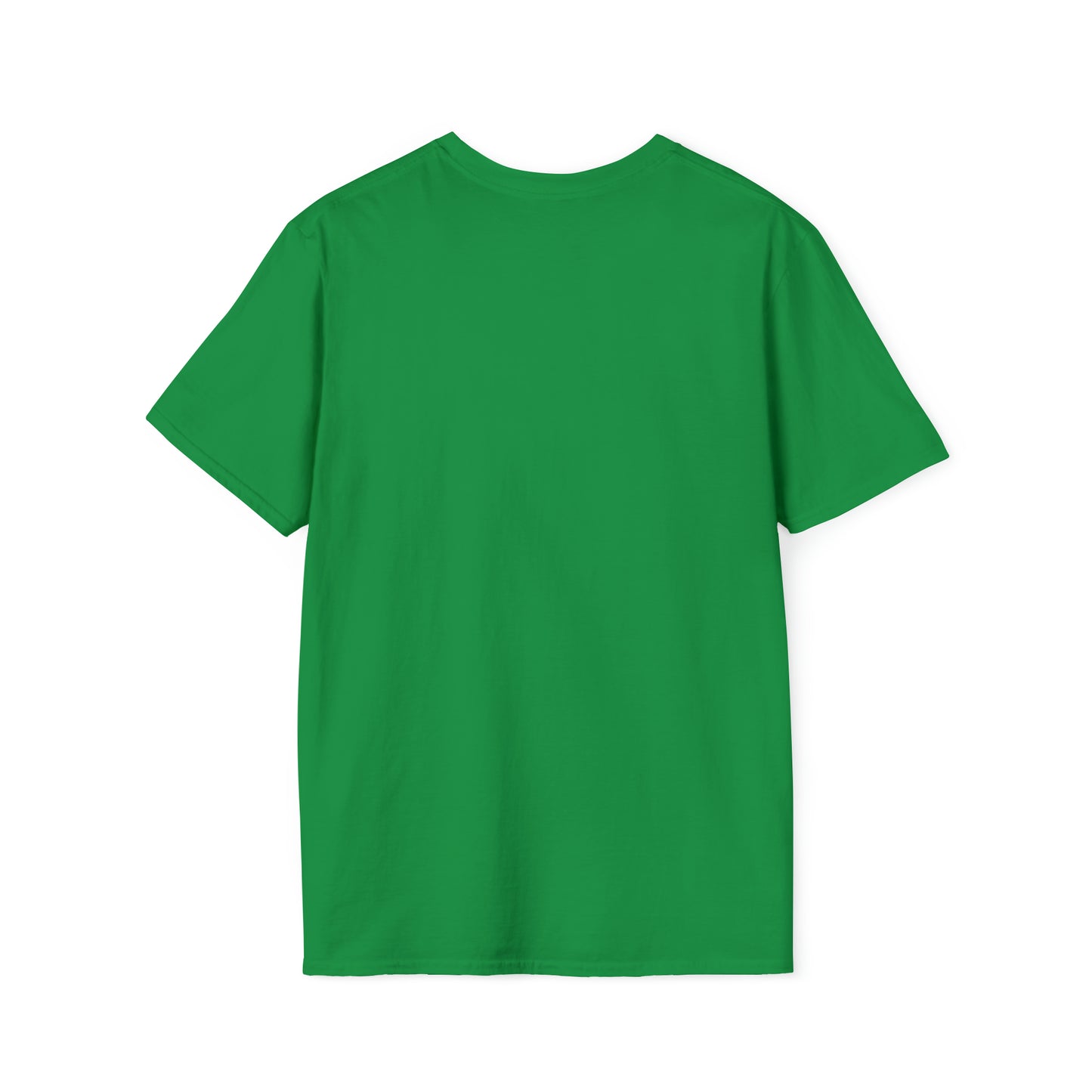 Hayhoe Studios Repeat Unisex Softstyle T-Shirt