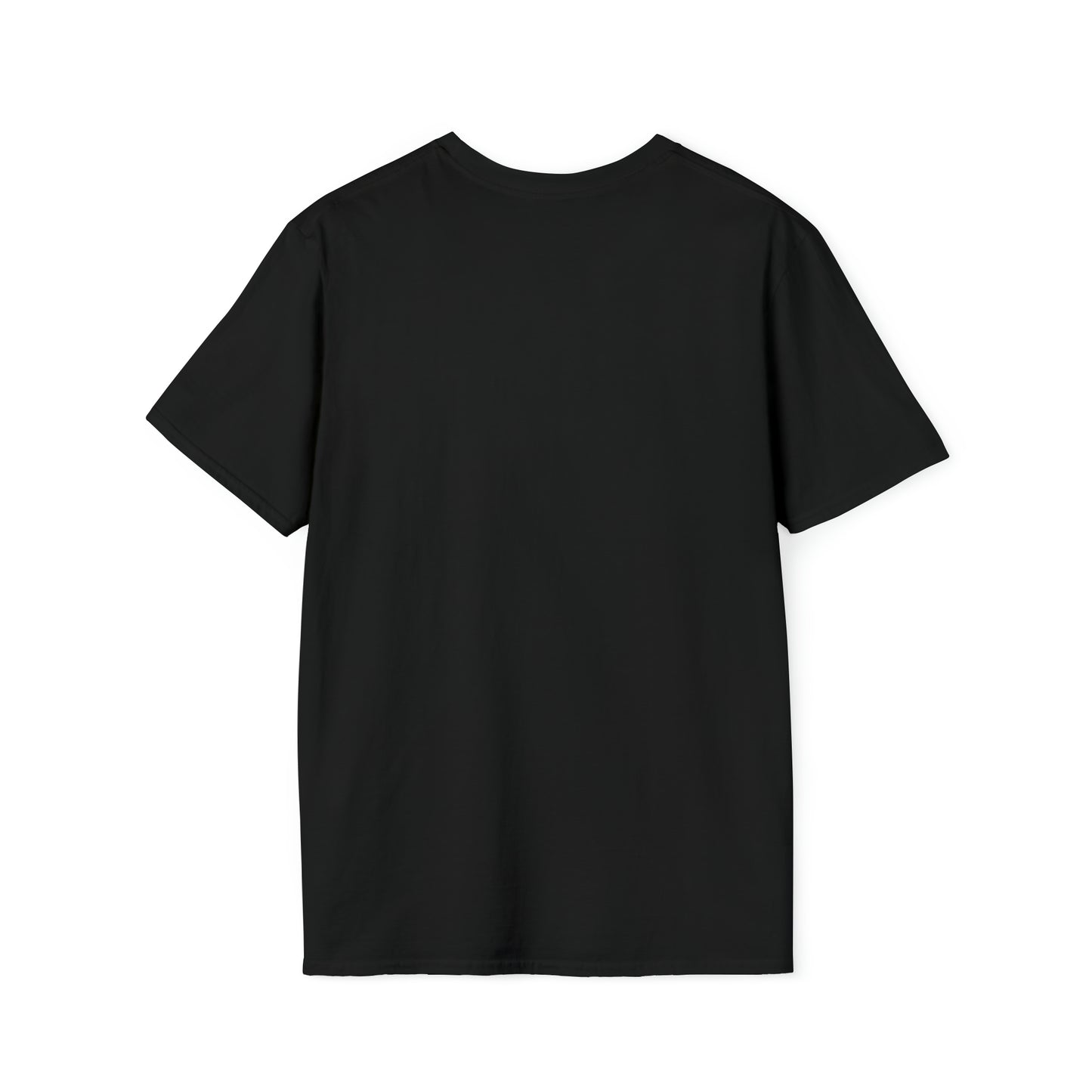 Official SiMP Movie Logo Unisex Softstyle T-Shirt