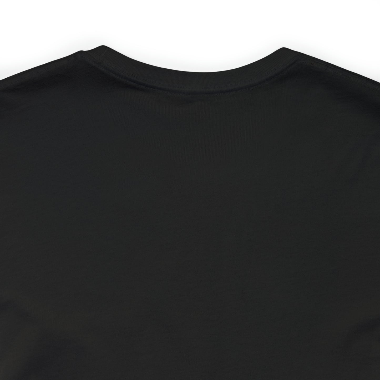 RIDESHARE Official Thriller Unisex Jersey Short Sleeve Tee