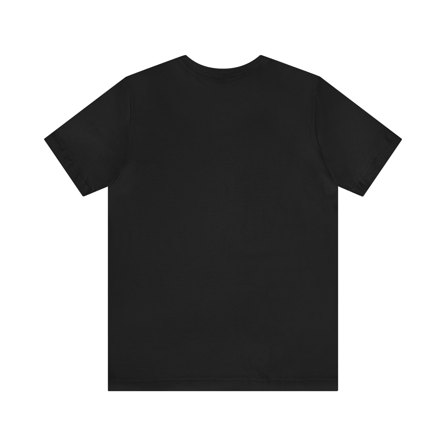 RIDESHARE Official Thriller Unisex Jersey Short Sleeve Tee