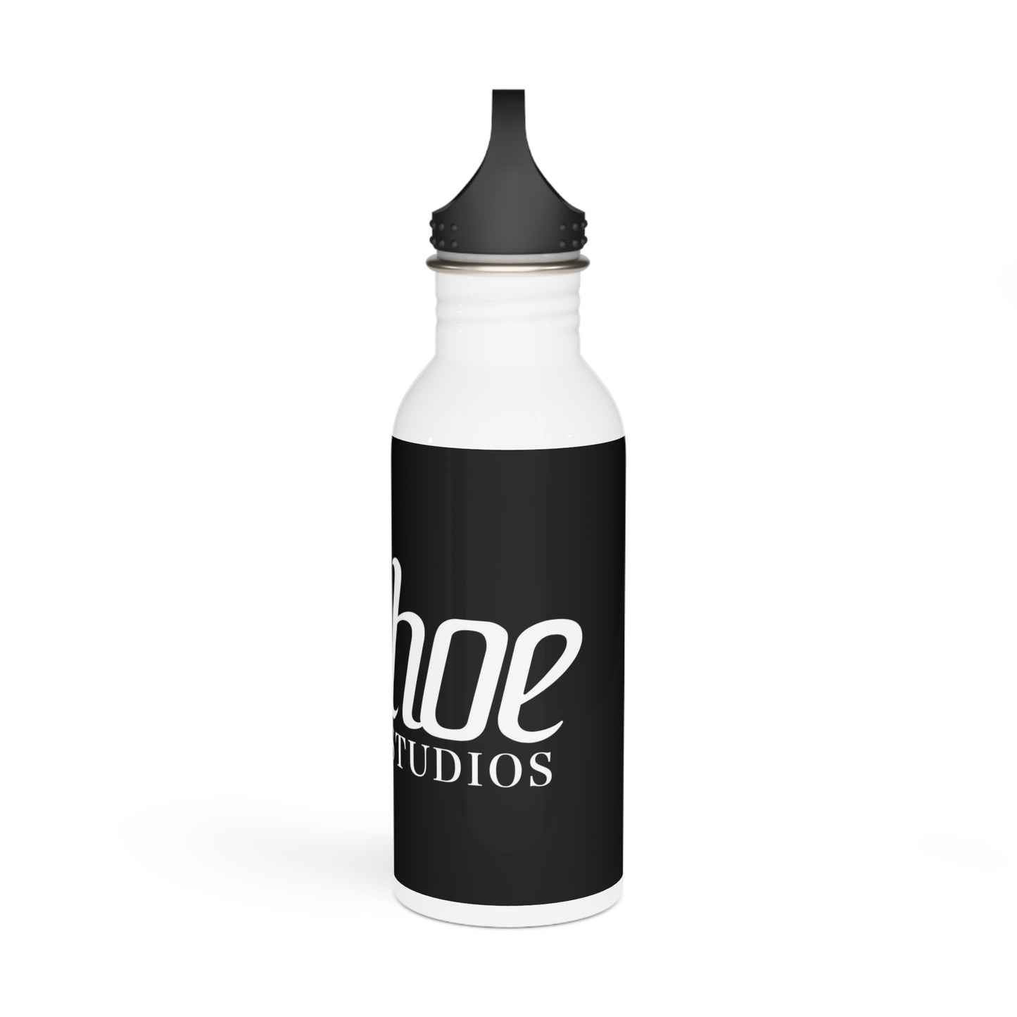 Hayhoe Studios Official Stainless Steel Water Bottle