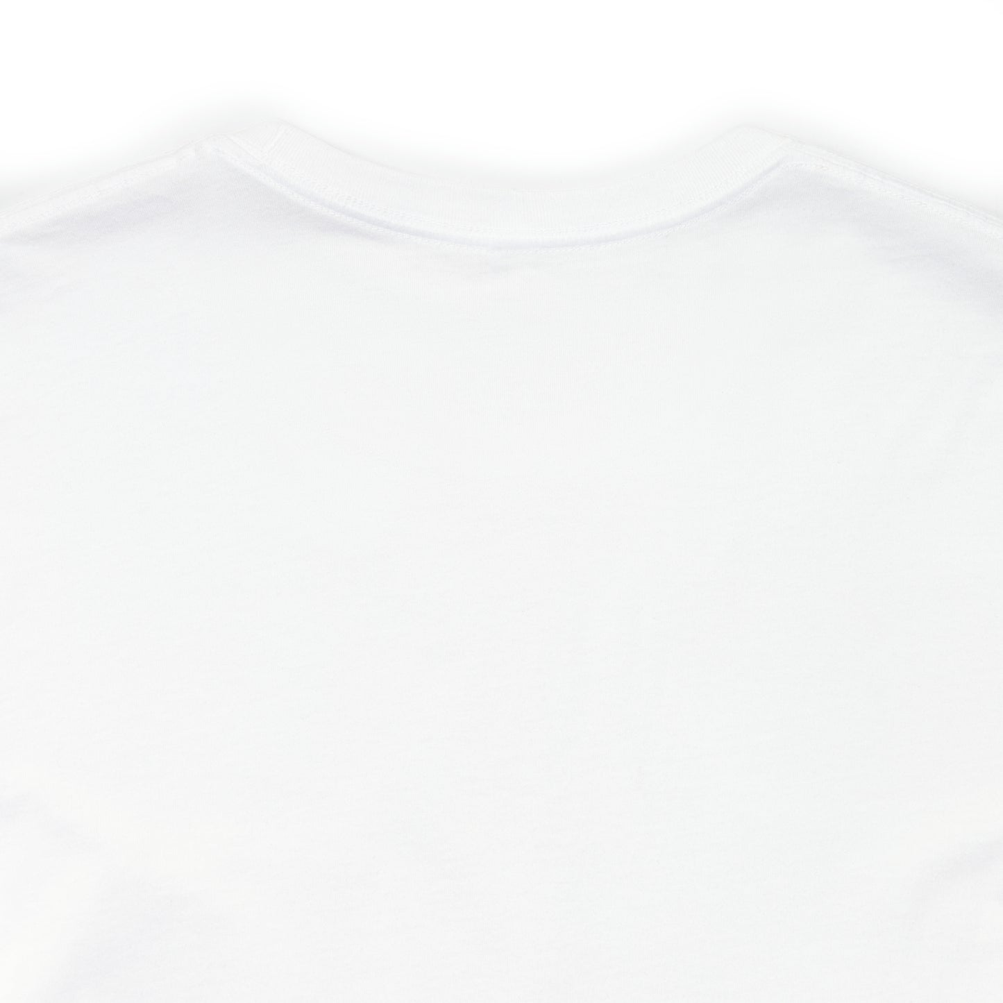 RIDESHARE Official Thriller Unisex Jersey Short Sleeve Tee