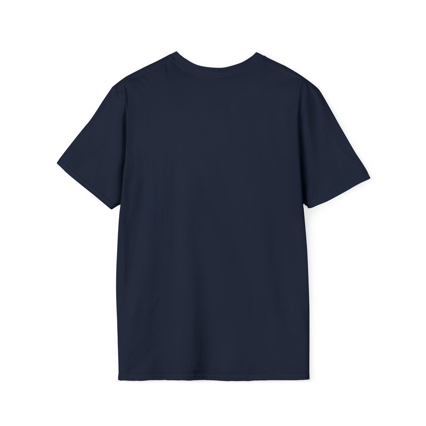 Hayhoe Studios Repeat Unisex Softstyle T-Shirt