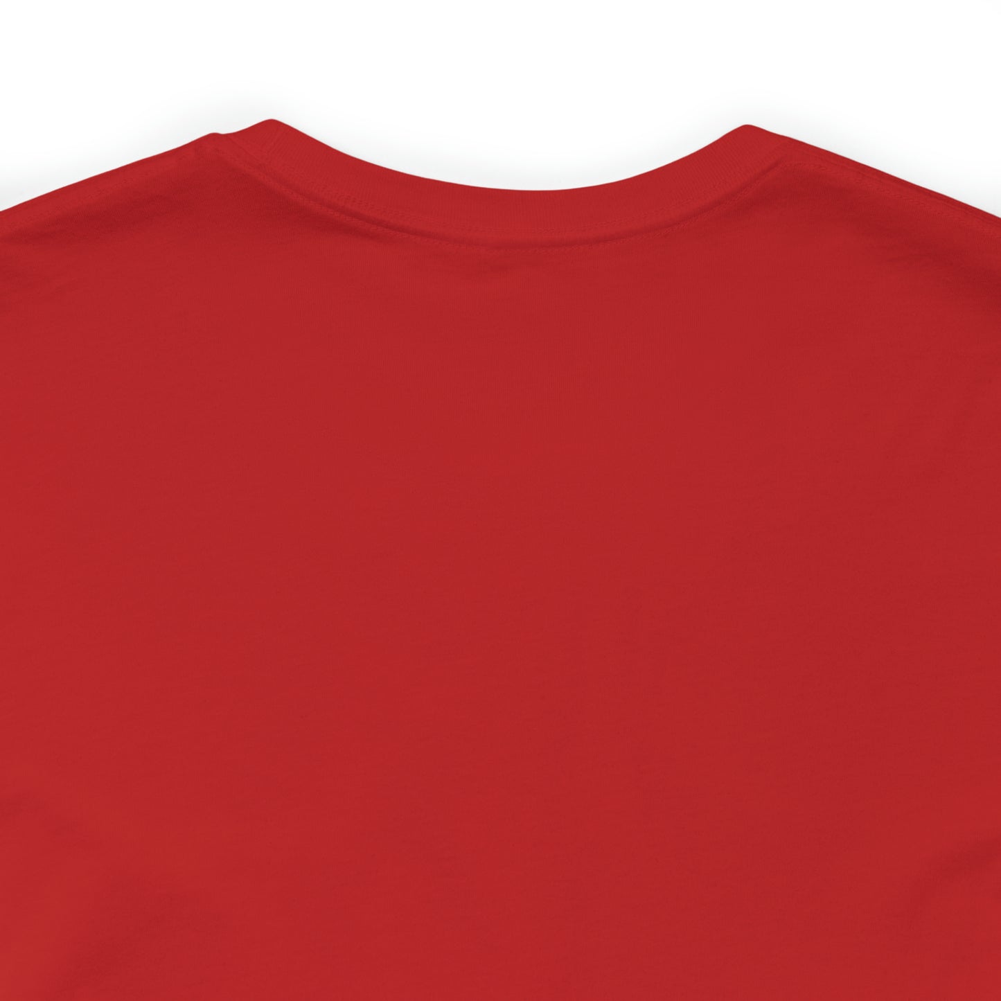 RIDESHARE Official Thriller Unisex Jersey Short Sleeve Tee