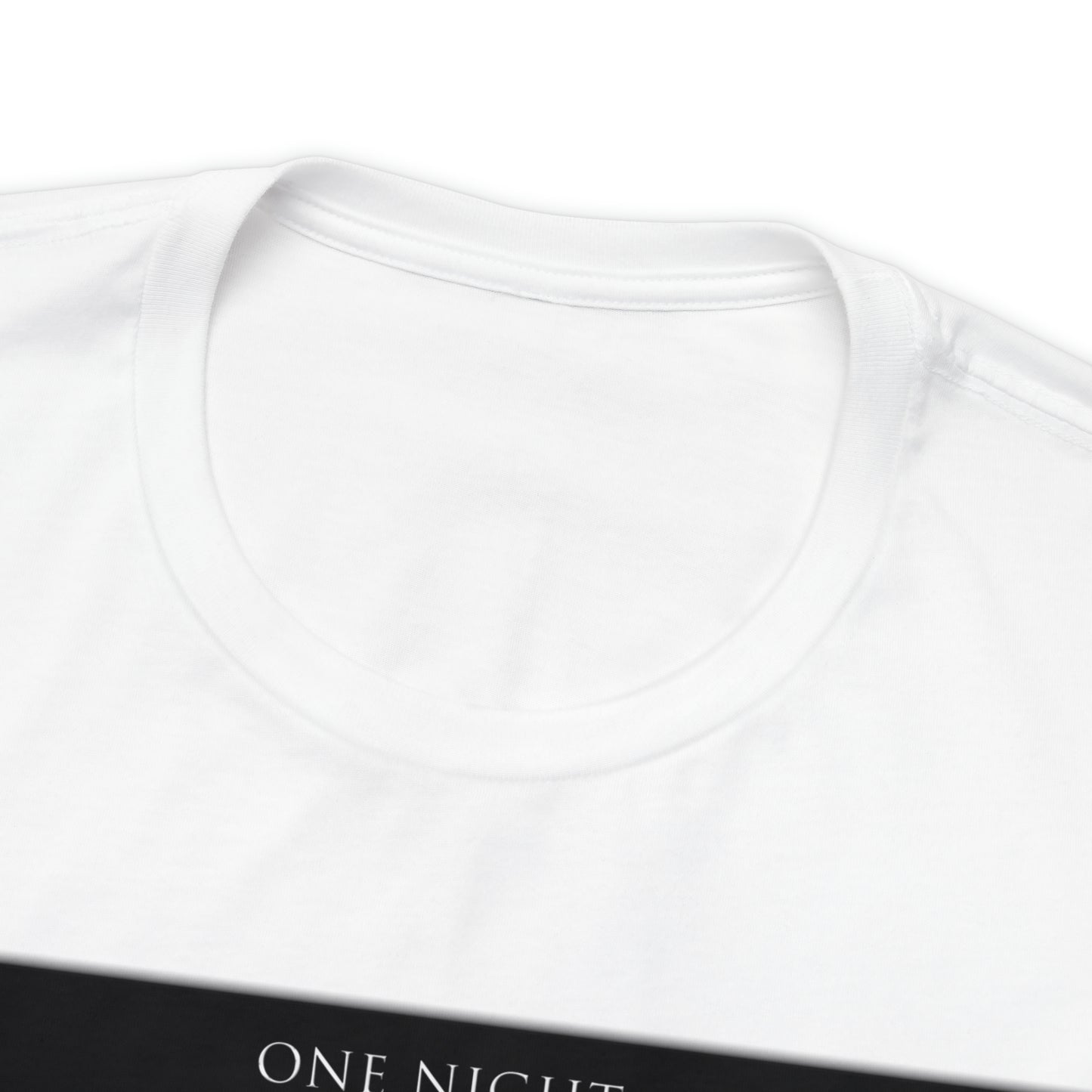 RIDESHARE Official Thriller Unisex Jersey Short Sleeve Tee