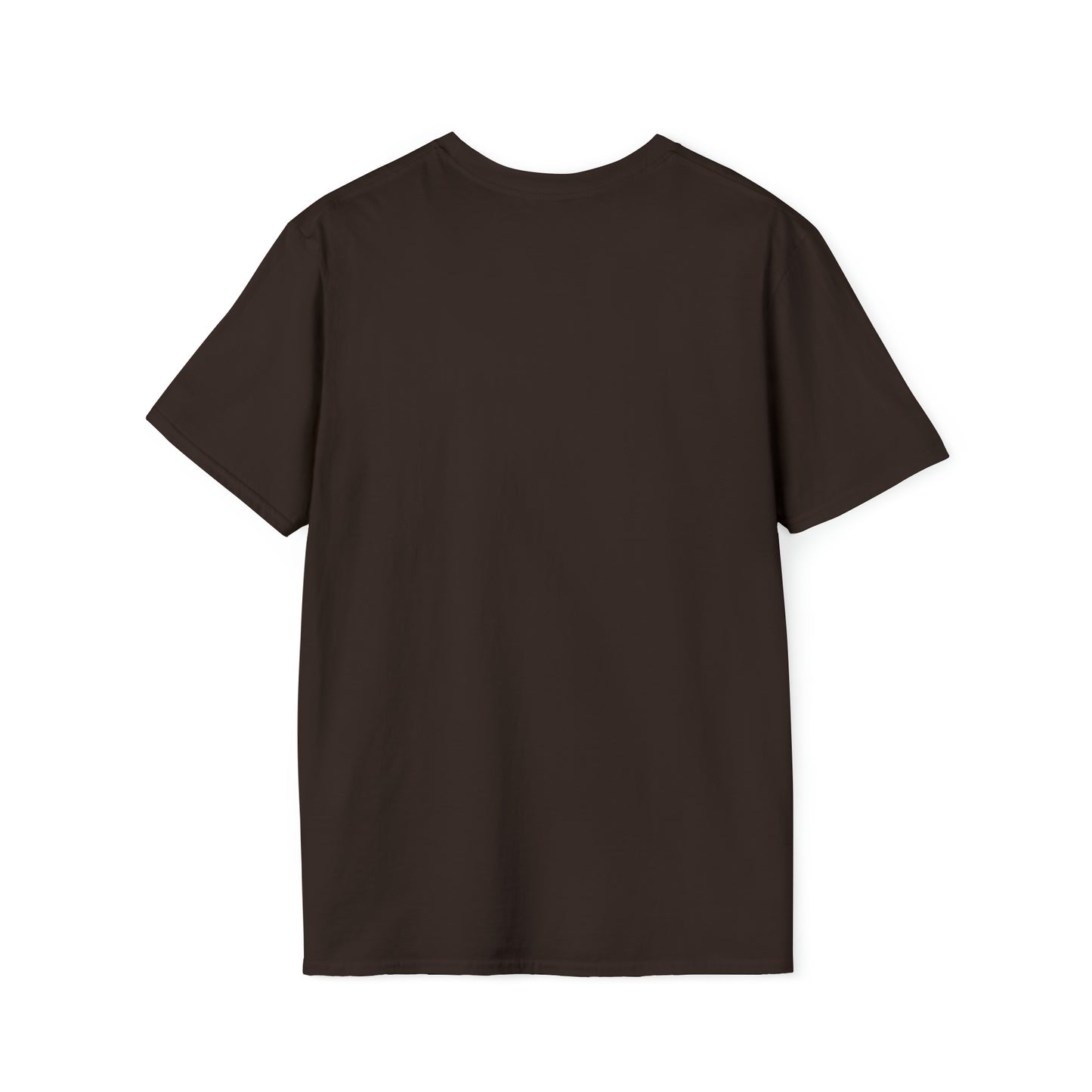Hayhoe Studios Repeat Unisex Softstyle T-Shirt