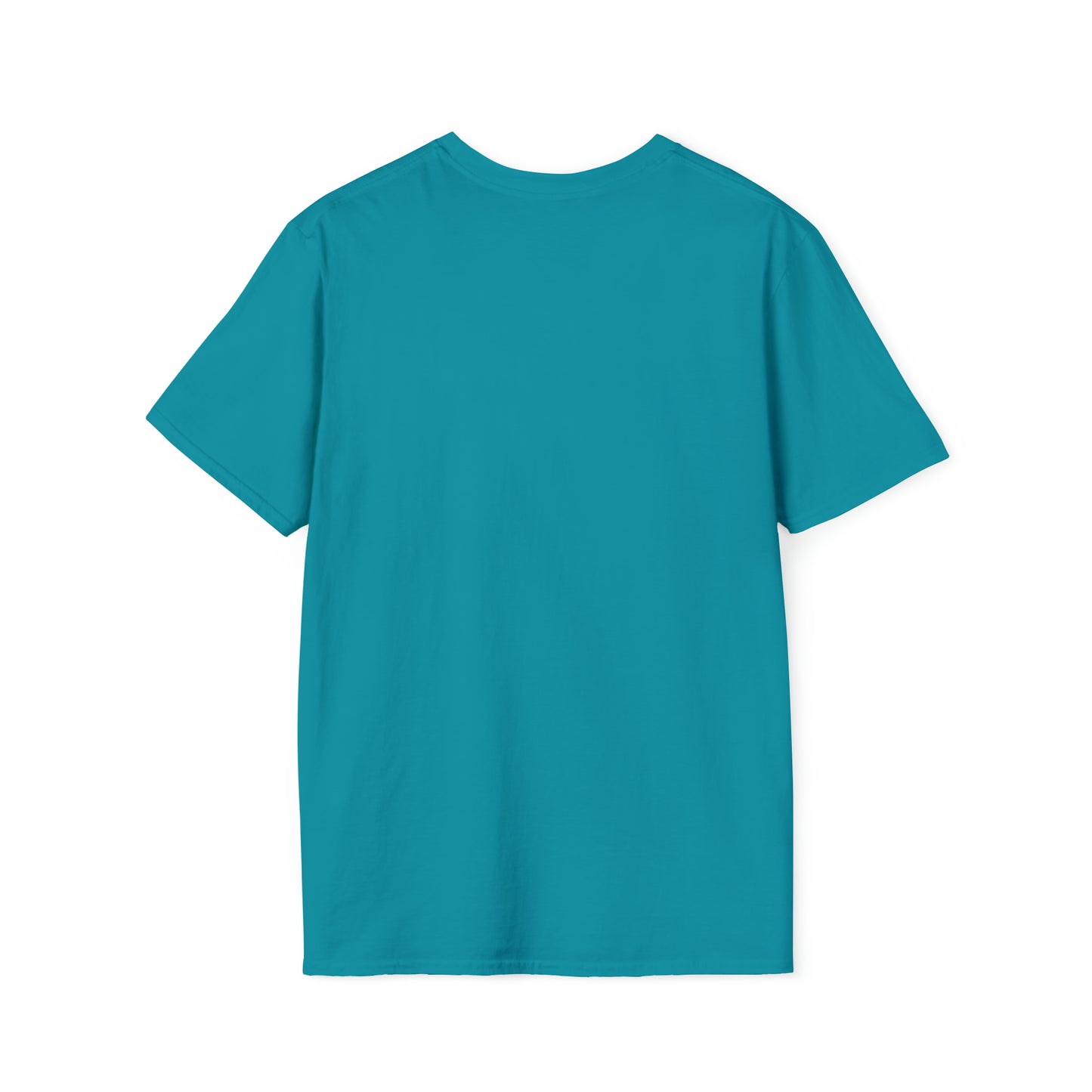 Hayhoe Studios Repeat Unisex Softstyle T-Shirt