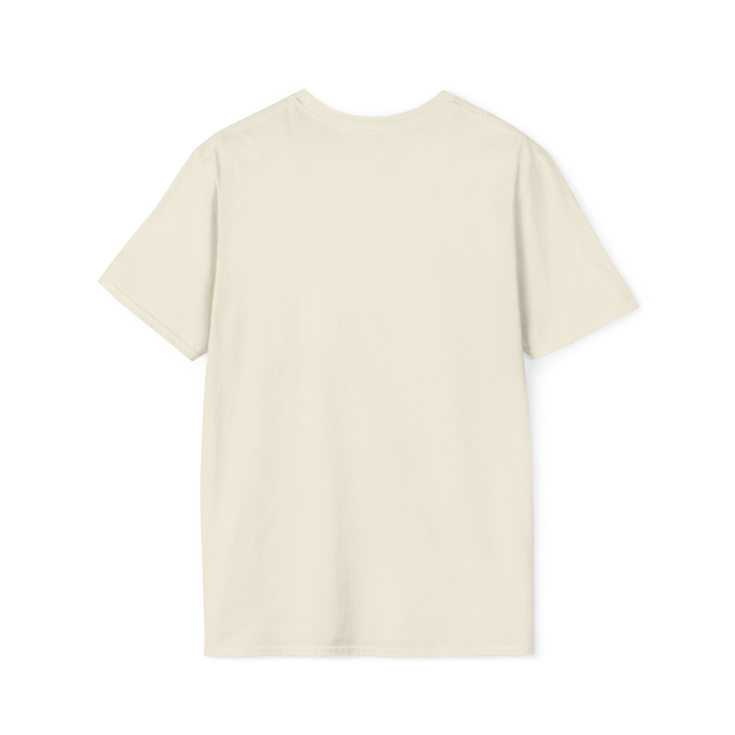 Hayhoe Studios Repeat Unisex Softstyle T-Shirt