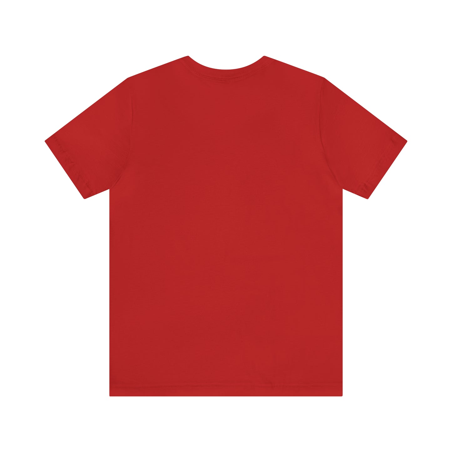 RIDESHARE Official Thriller Unisex Jersey Short Sleeve Tee