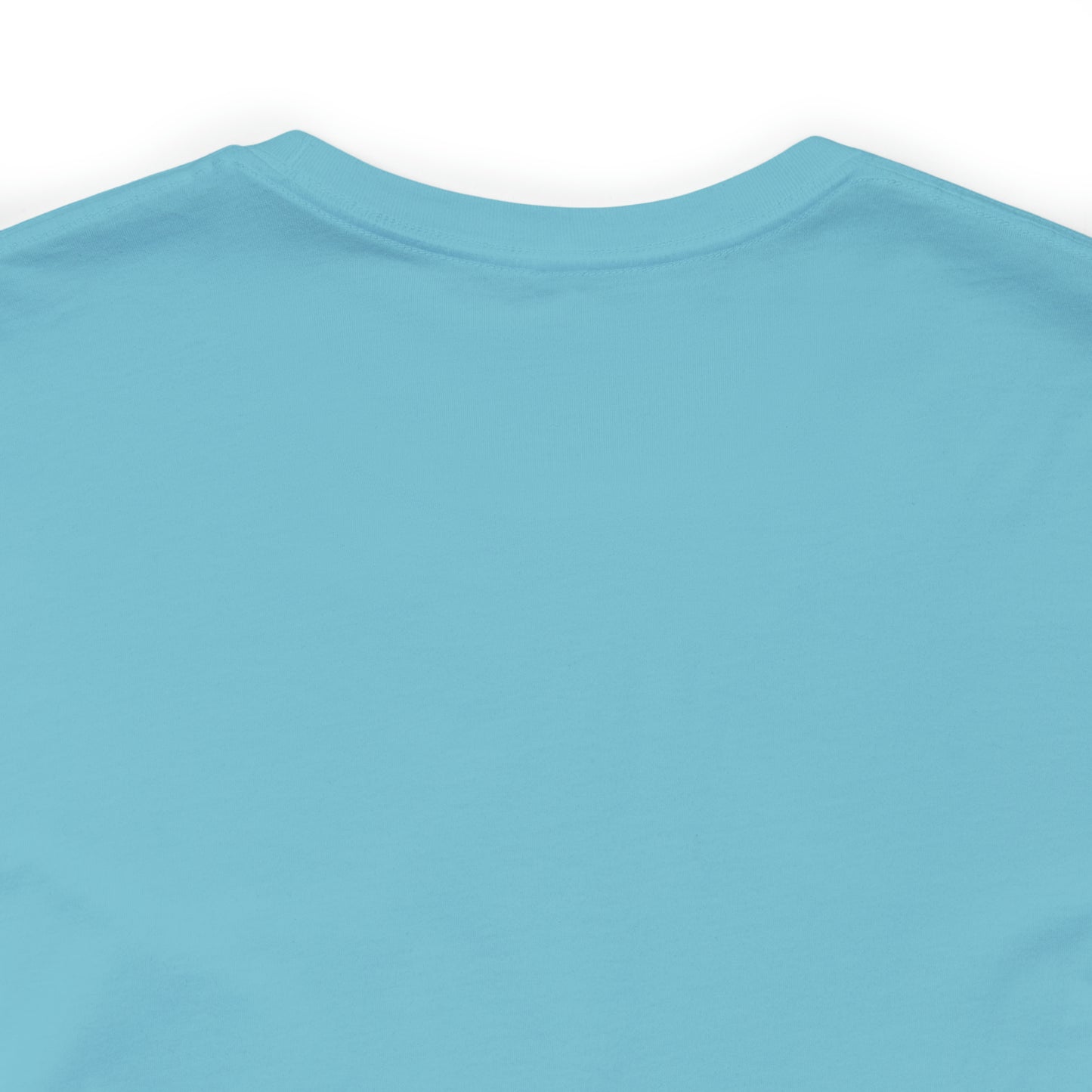 RIDESHARE Official Thriller Unisex Jersey Short Sleeve Tee