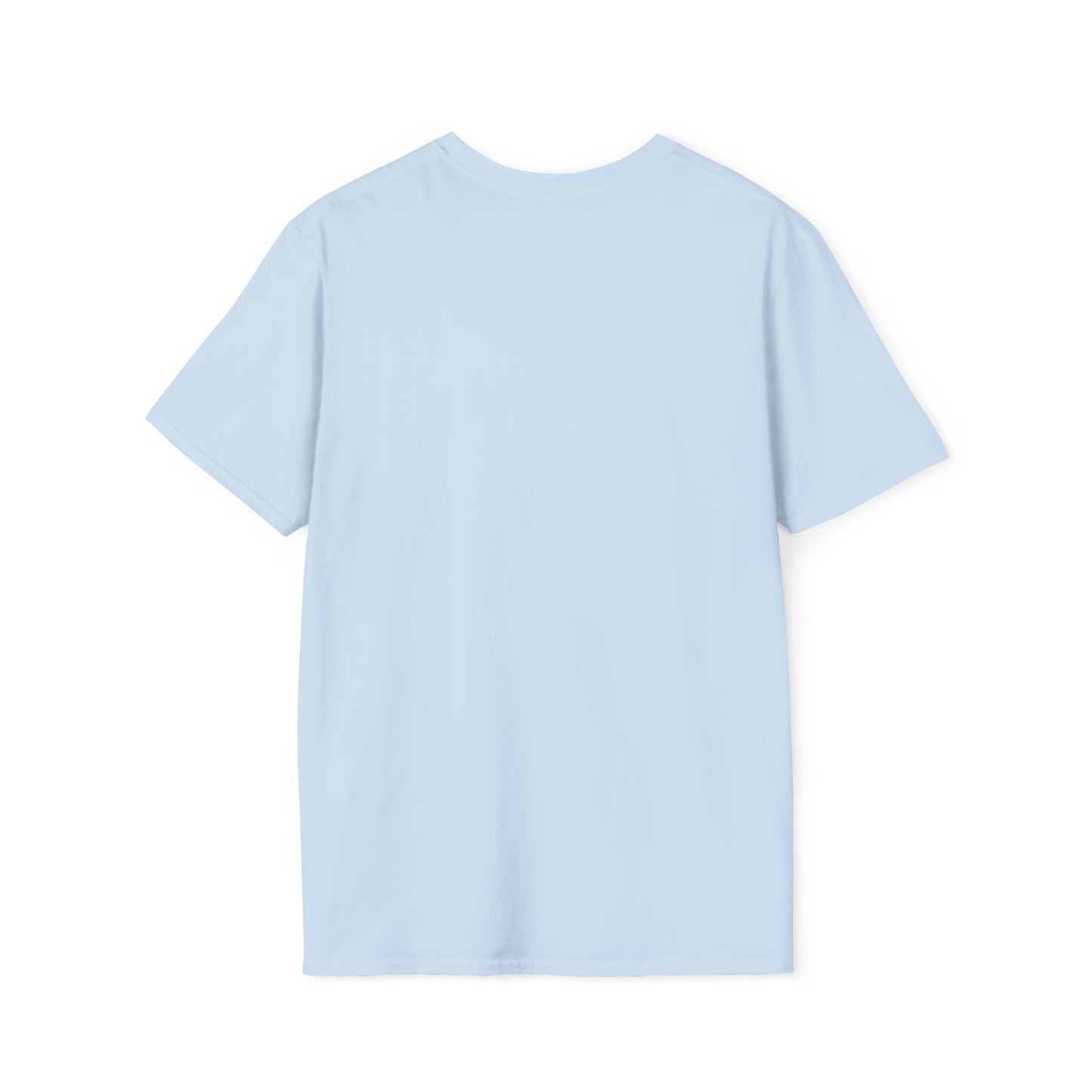 Hayhoe Studios Repeat Unisex Softstyle T-Shirt