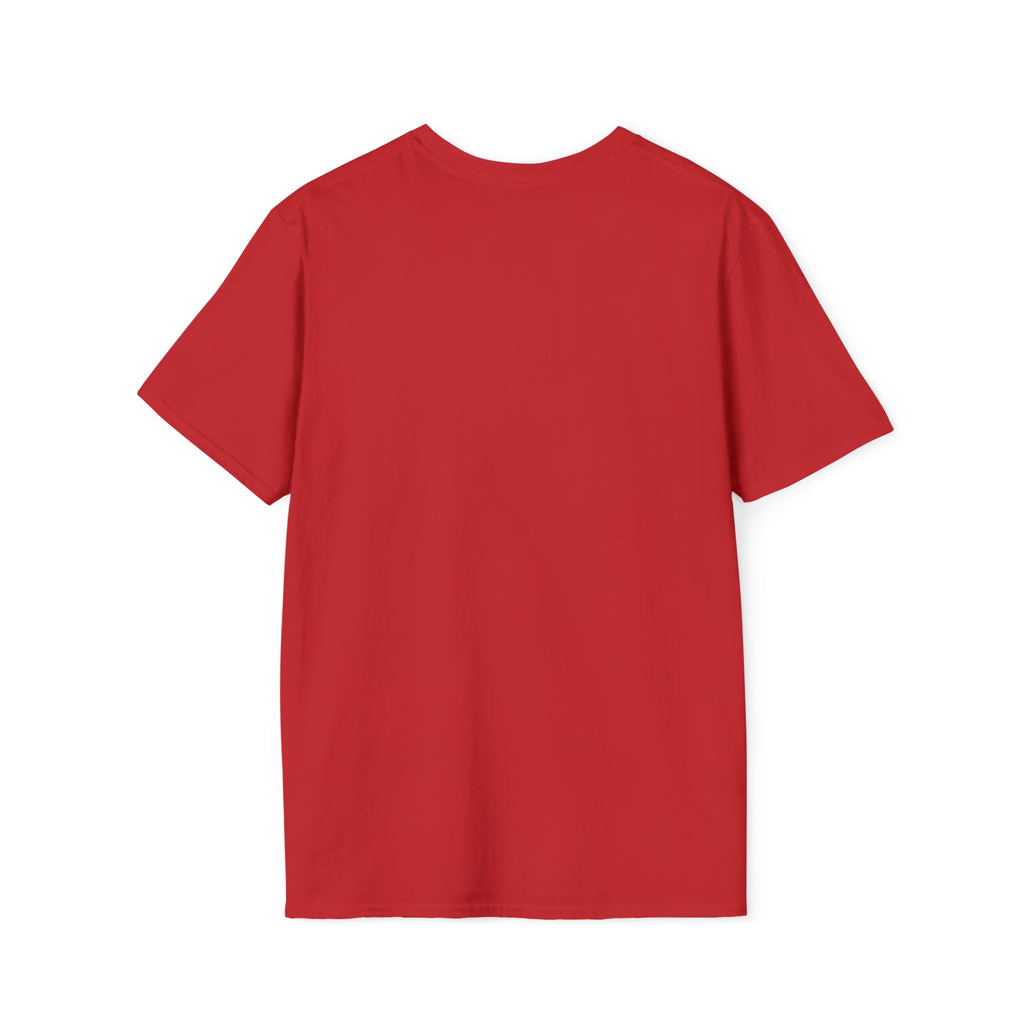 Hayhoe Studios Repeat Unisex Softstyle T-Shirt