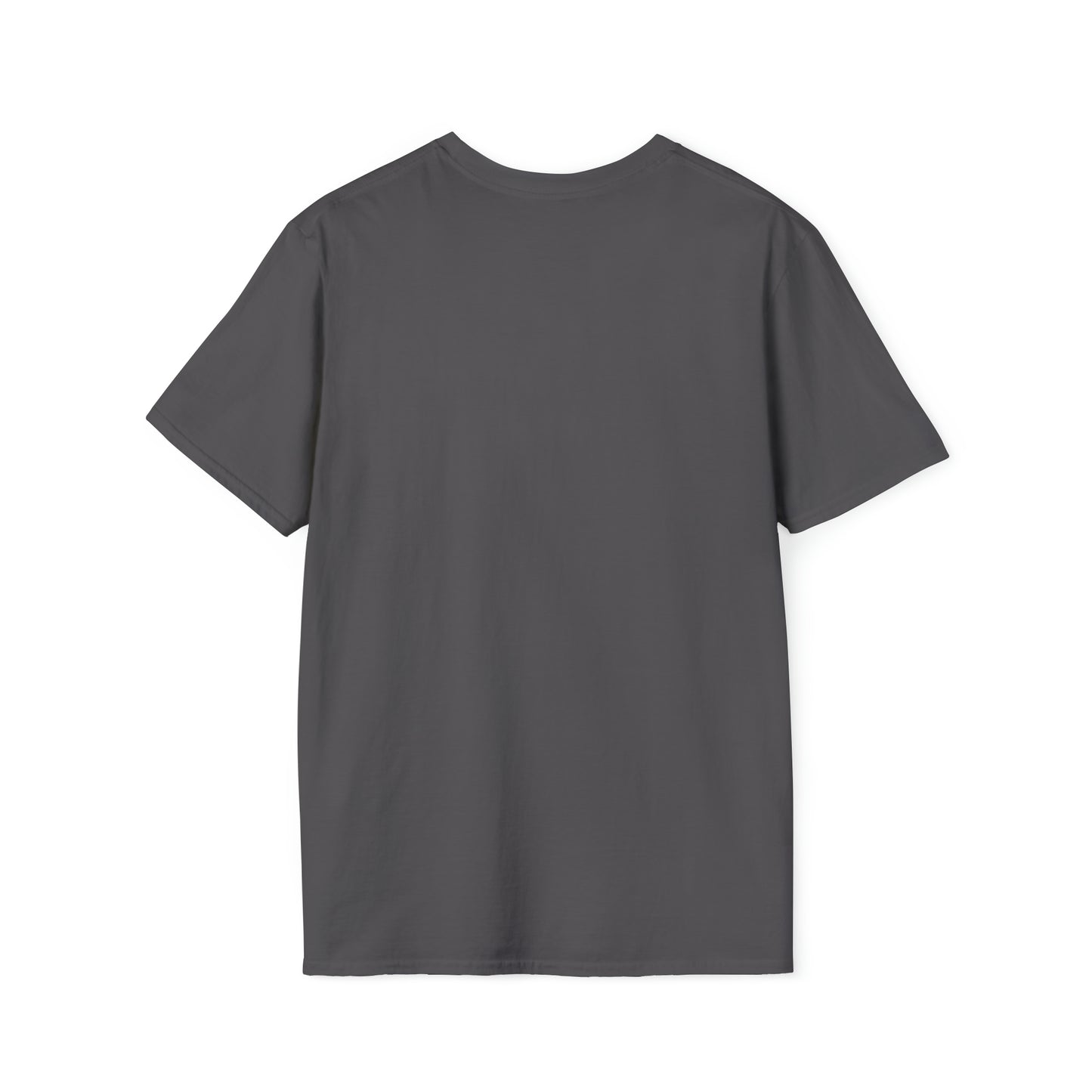 Hayhoe Studios Repeat Unisex Softstyle T-Shirt
